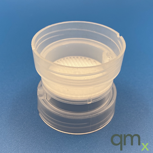 Qmx Laboratories - Block Digestion / Tubes & Filters / Equipment